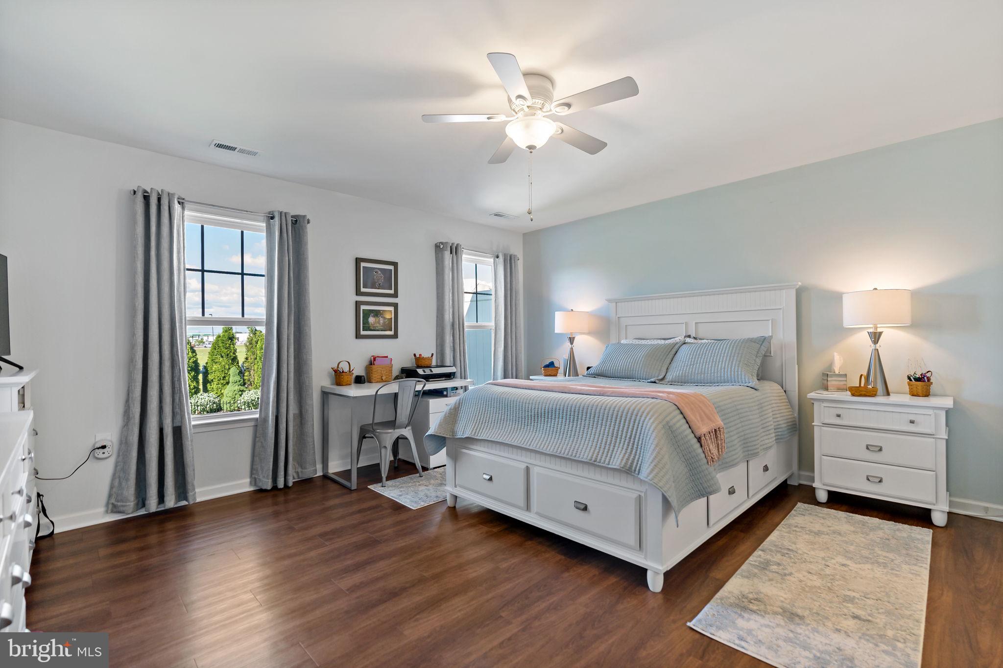 SPRING MILLS - Residential