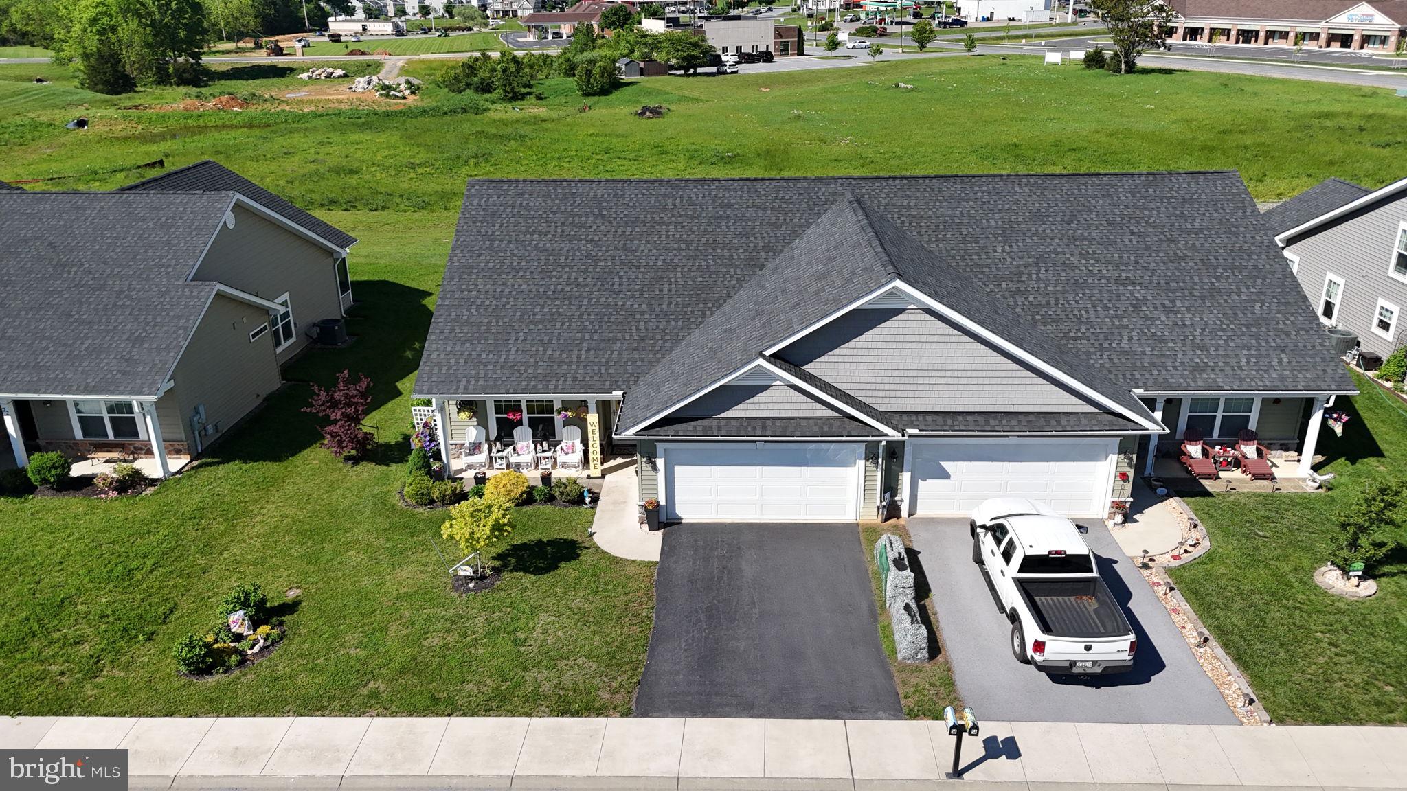 SPRING MILLS - Residential