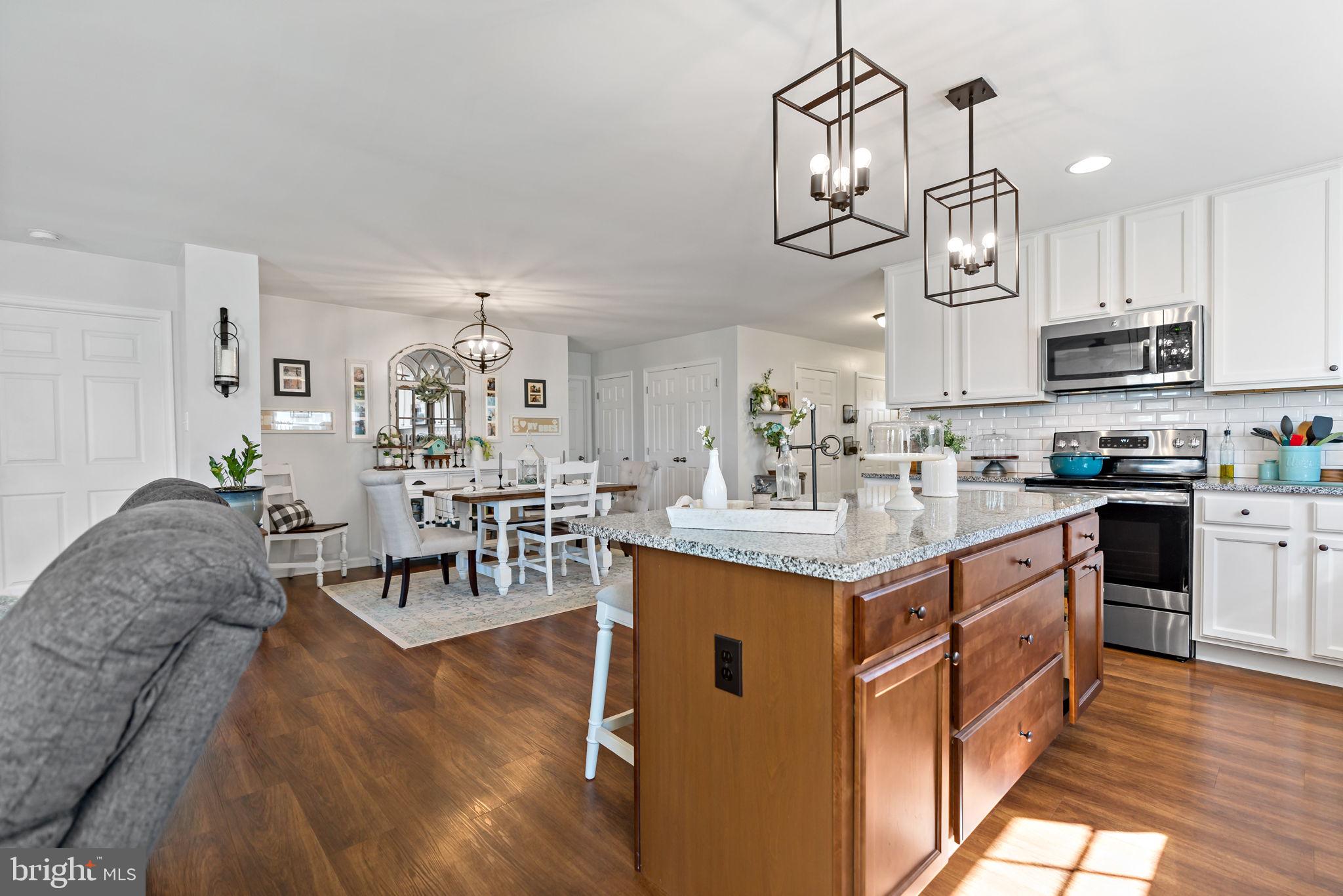 SPRING MILLS - Residential