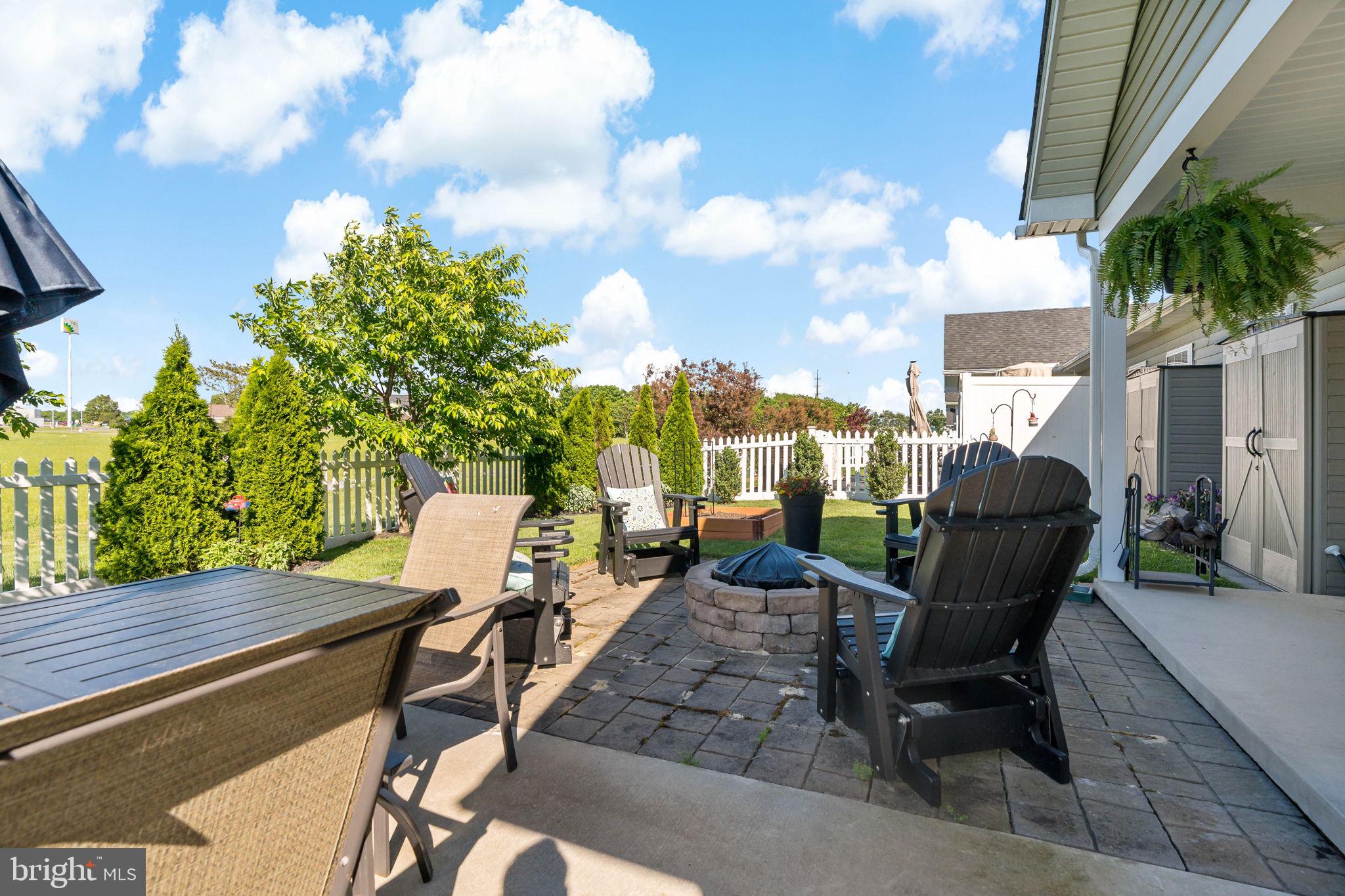 SPRING MILLS - Residential