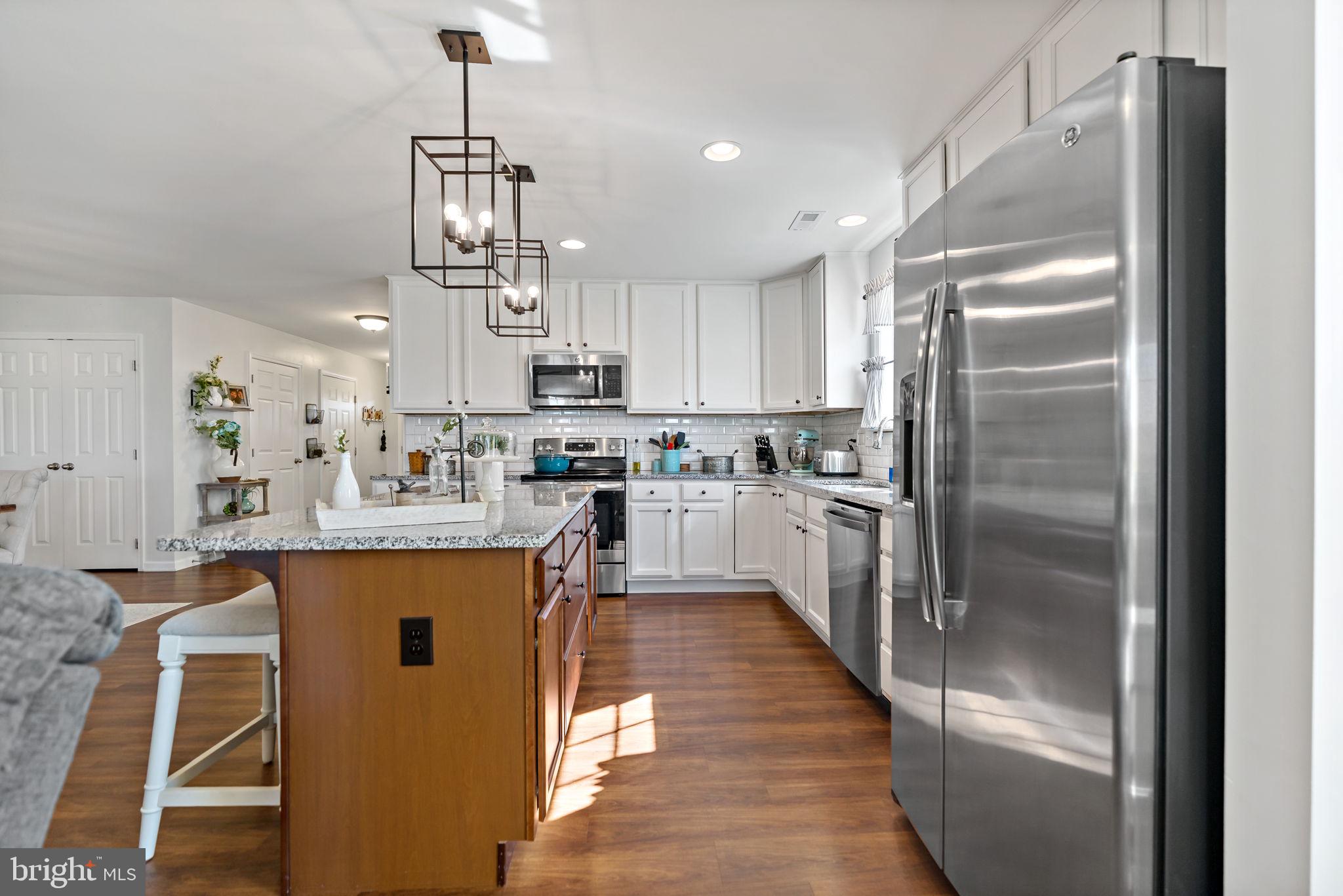 SPRING MILLS - Residential