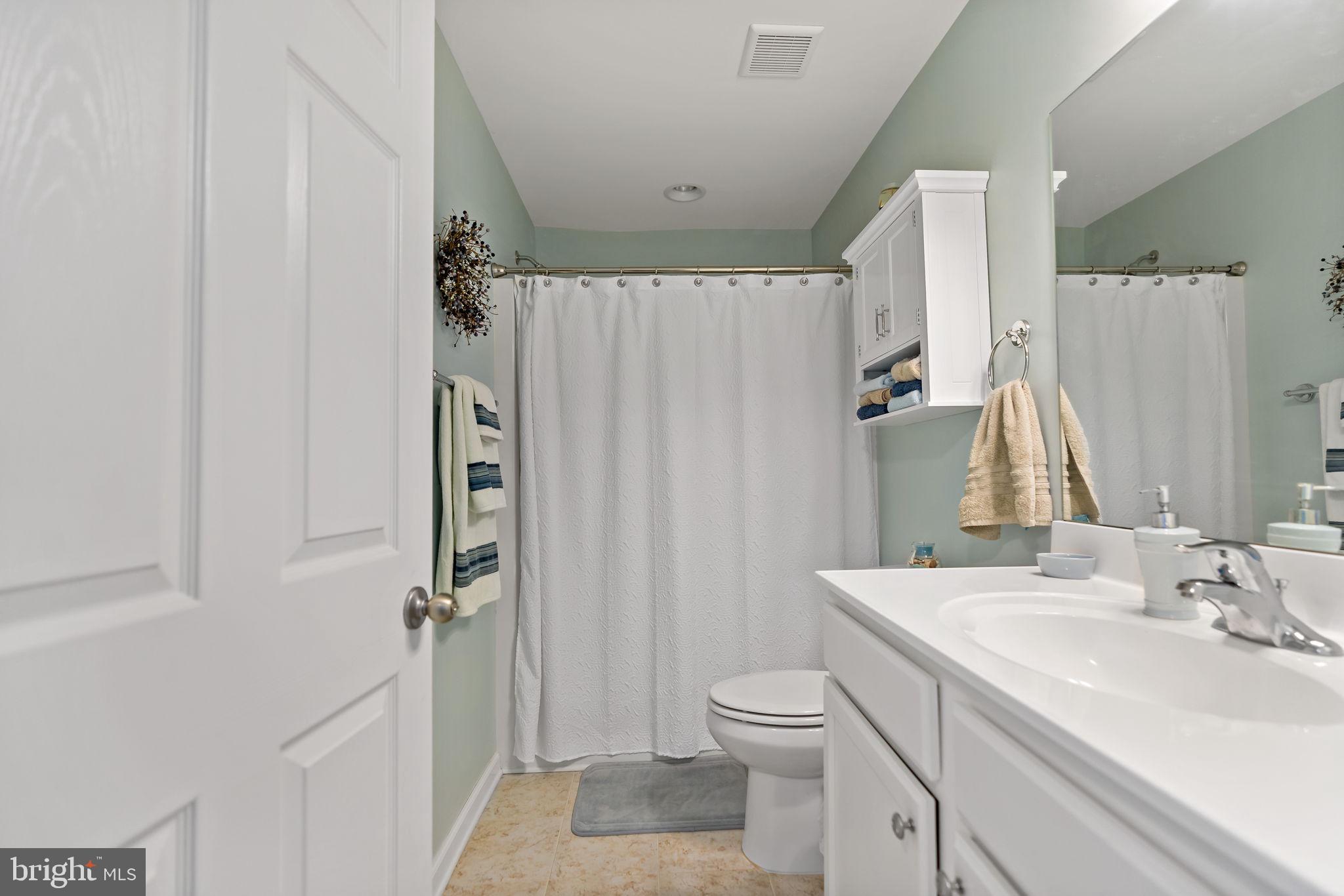 SPRING MILLS - Residential