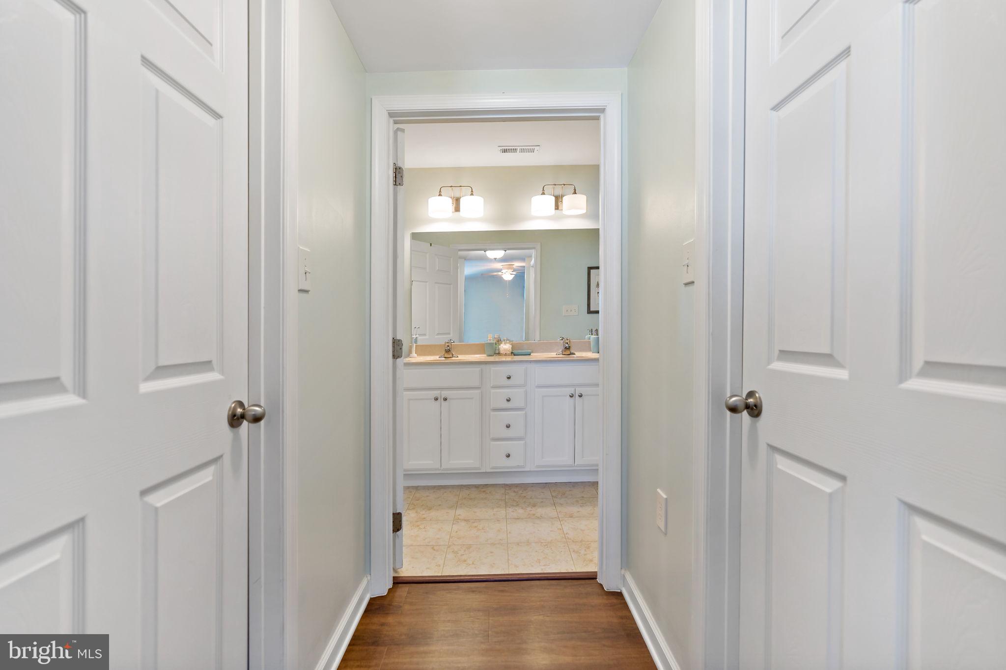 SPRING MILLS - Residential