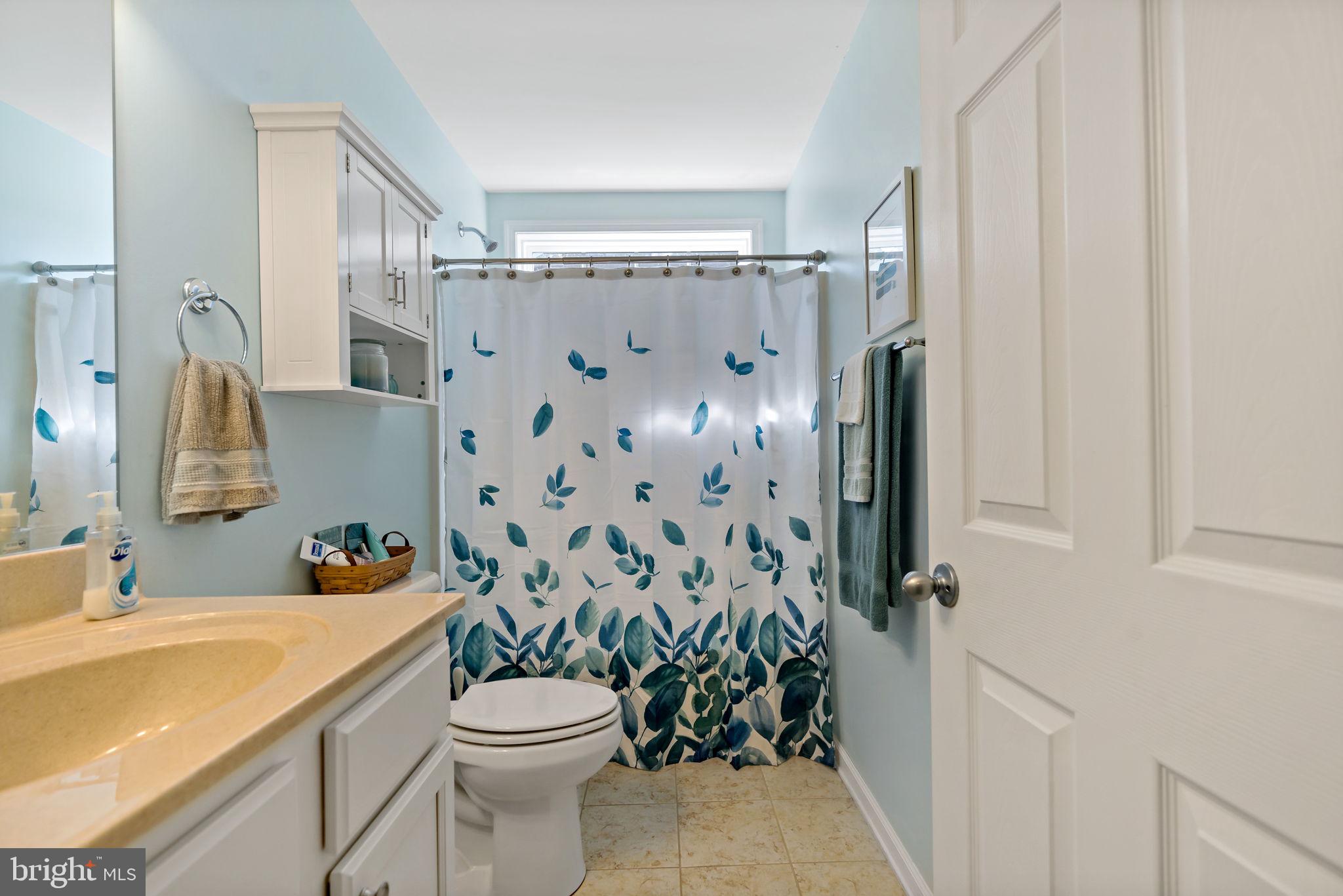 SPRING MILLS - Residential