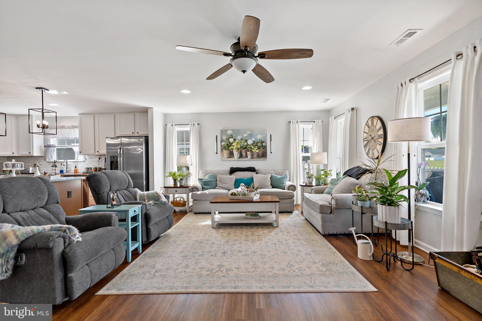 SPRING MILLS - Residential