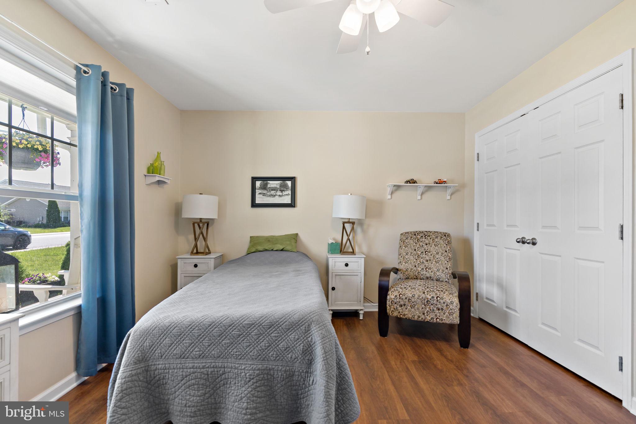 SPRING MILLS - Residential