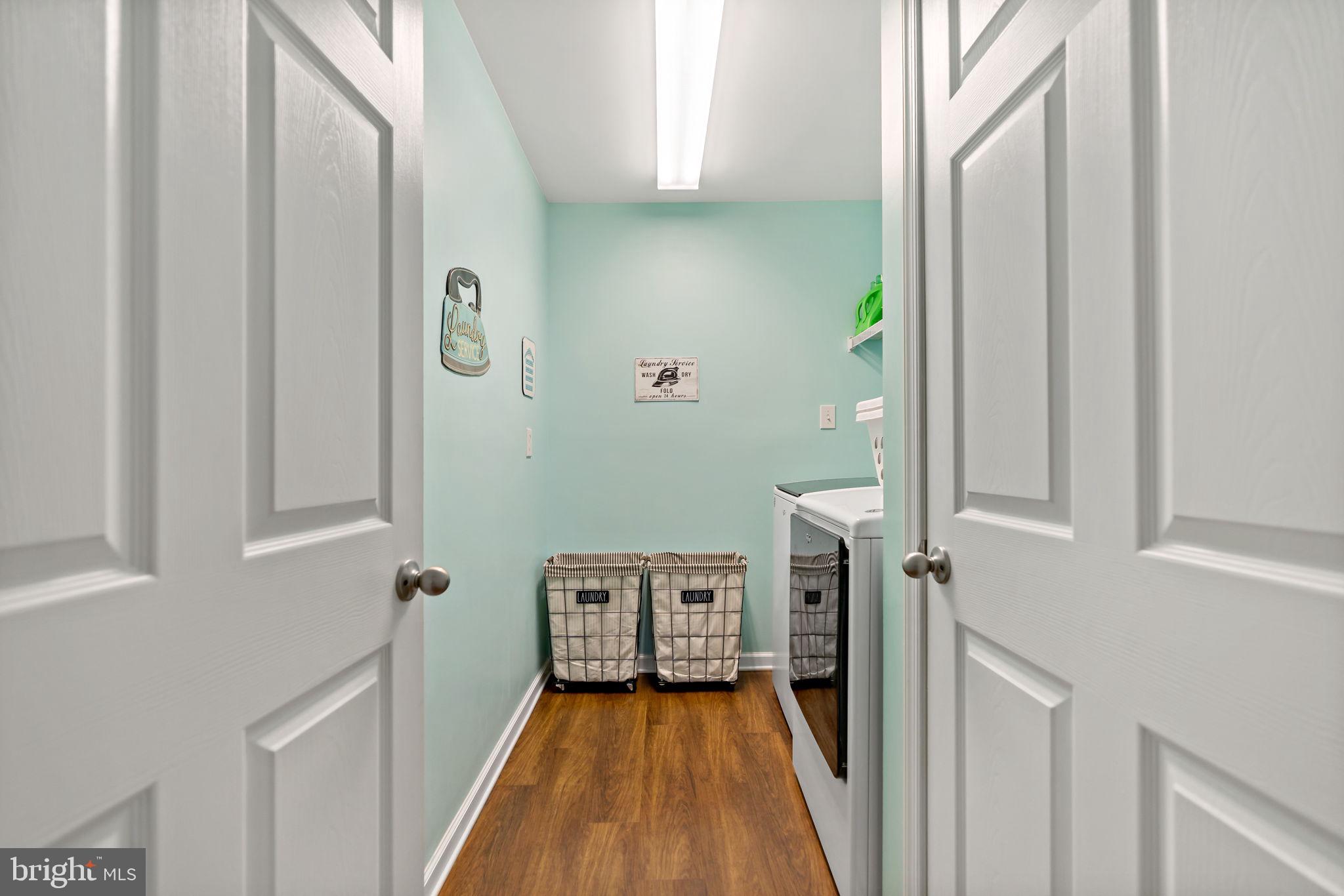 SPRING MILLS - Residential