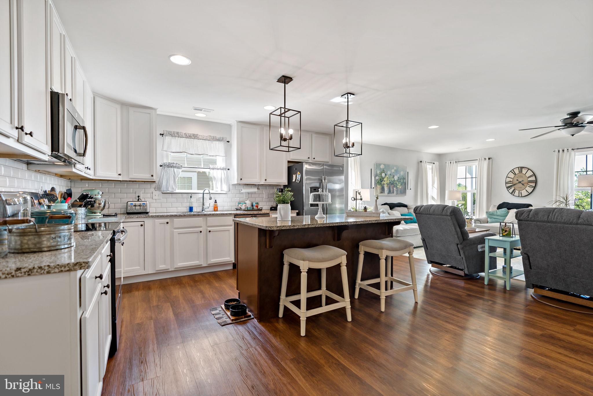 SPRING MILLS - Residential