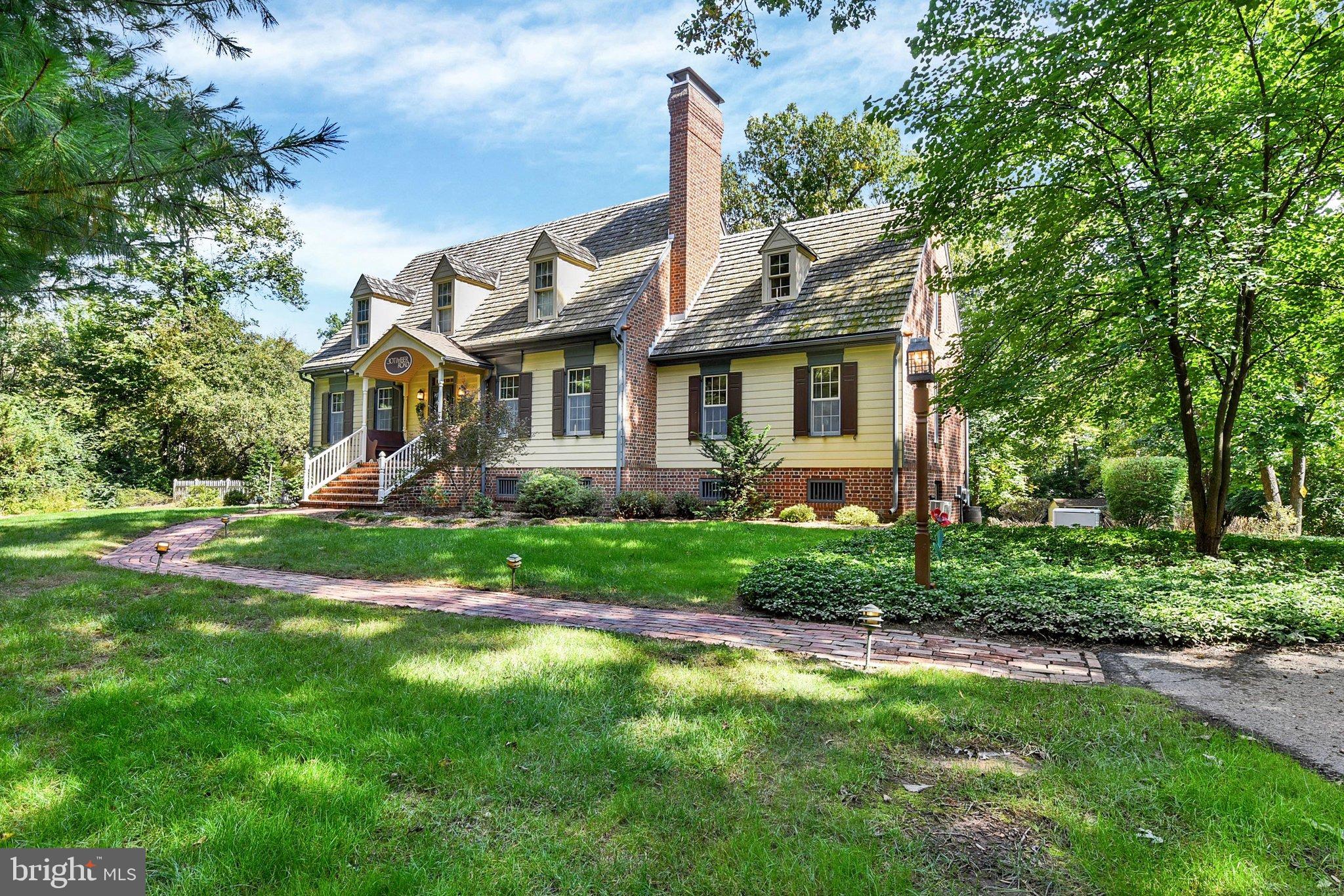 30 TIMBER ROAD