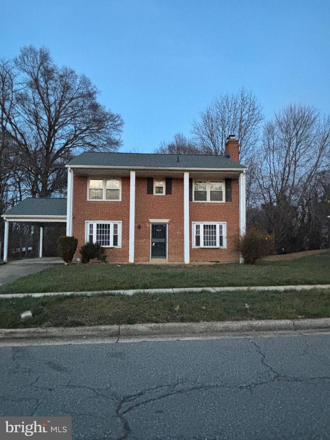 NORTH BARNABY - Residential