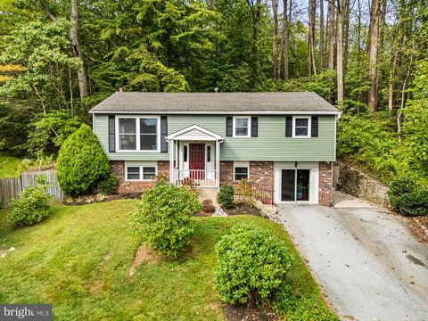 3503 HUMPTON ROAD THORNDALE PA 19372