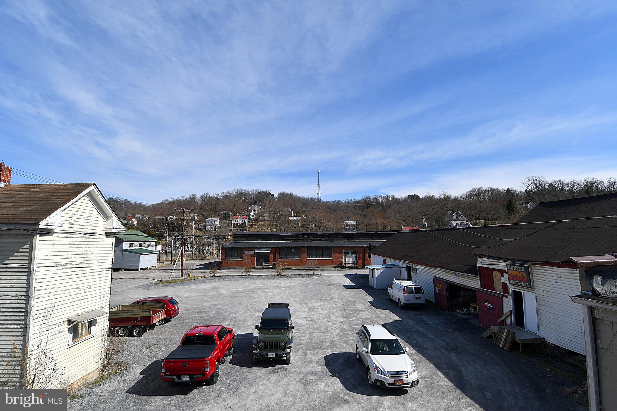 TOWN OF BATH - Residential Lease