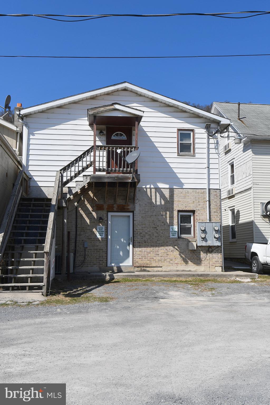 TOWN OF BATH - Residential Lease