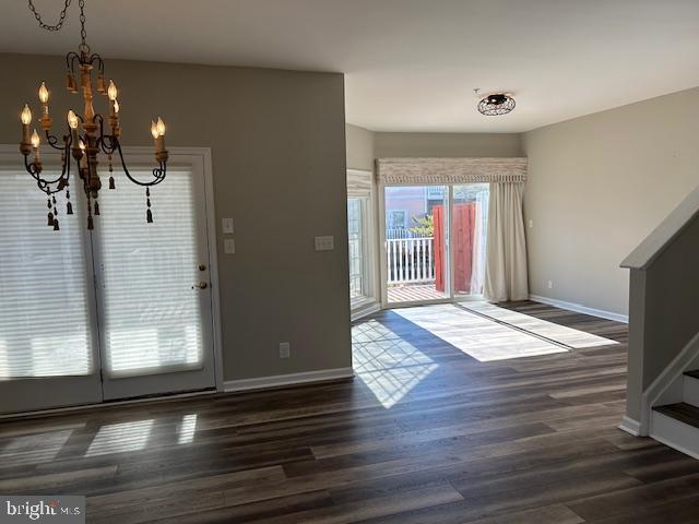 OCEAN PINES - MARINA VILLAGE - Residential