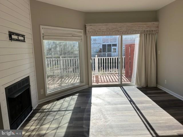 OCEAN PINES - MARINA VILLAGE - Residential