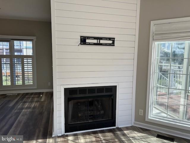 OCEAN PINES - MARINA VILLAGE - Residential