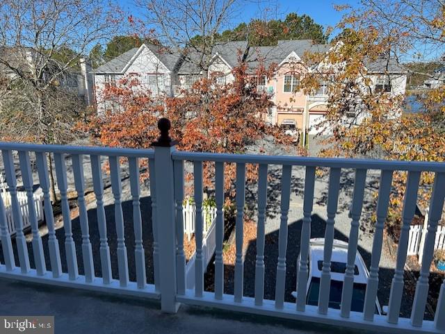 OCEAN PINES - MARINA VILLAGE - Residential