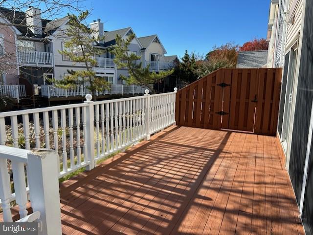 OCEAN PINES - MARINA VILLAGE - Residential