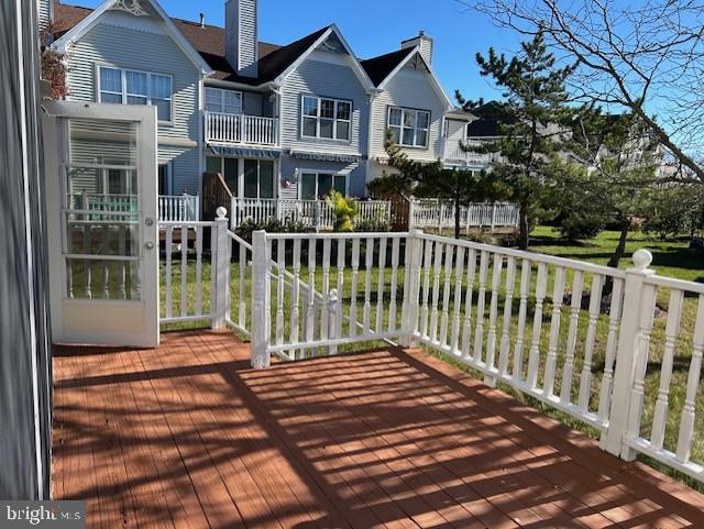 OCEAN PINES - MARINA VILLAGE - Residential