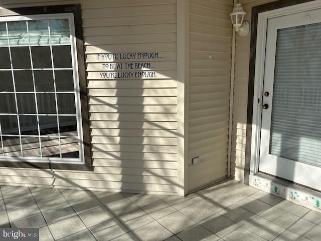 OCEAN PINES - MARINA VILLAGE - Residential