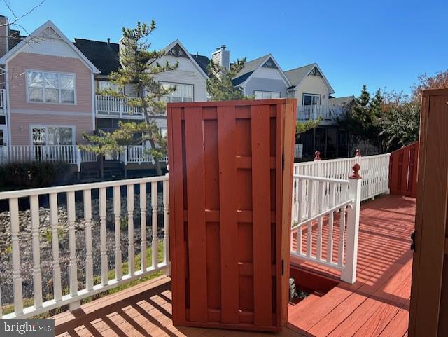 OCEAN PINES - MARINA VILLAGE - Residential