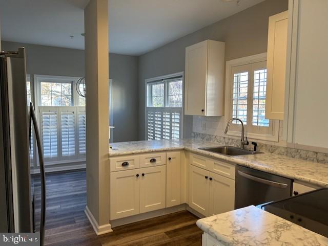 OCEAN PINES - MARINA VILLAGE - Residential