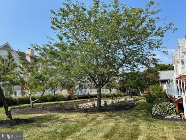 OCEAN PINES - MARINA VILLAGE - Residential