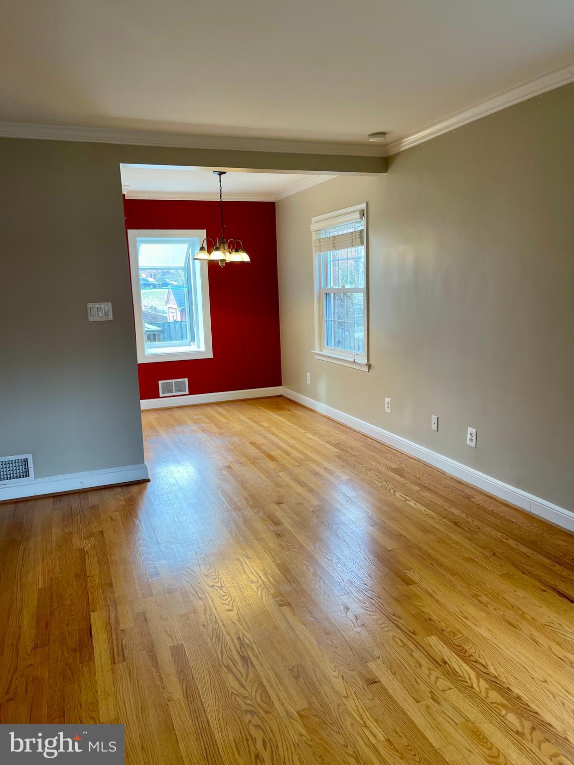 CHURCH COURTS - Residential Lease