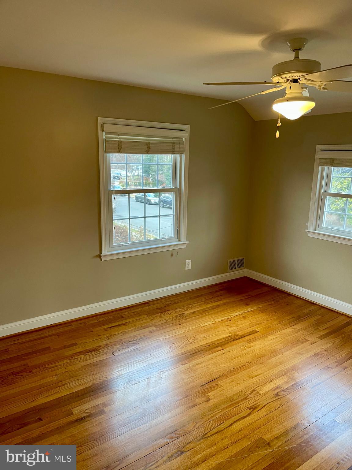 CHURCH COURTS - Residential Lease