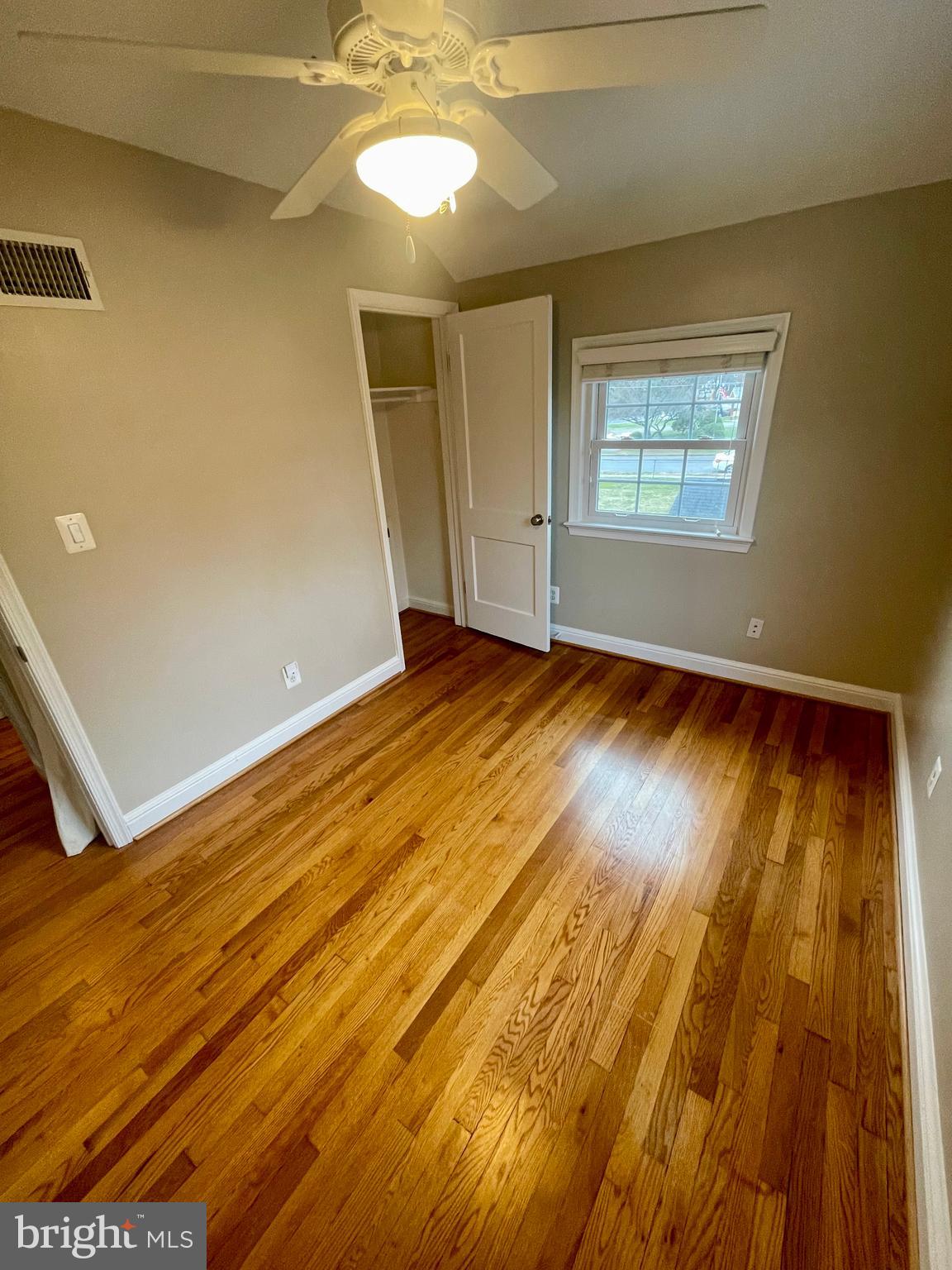 CHURCH COURTS - Residential Lease