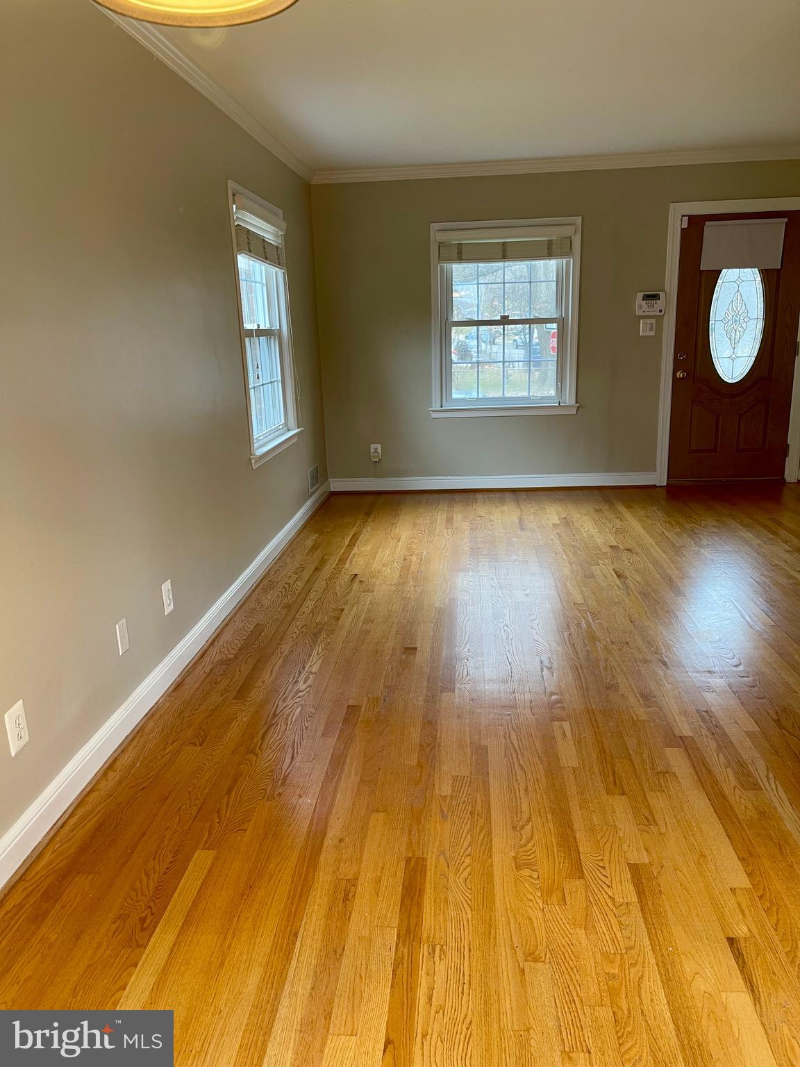 CHURCH COURTS - Residential Lease