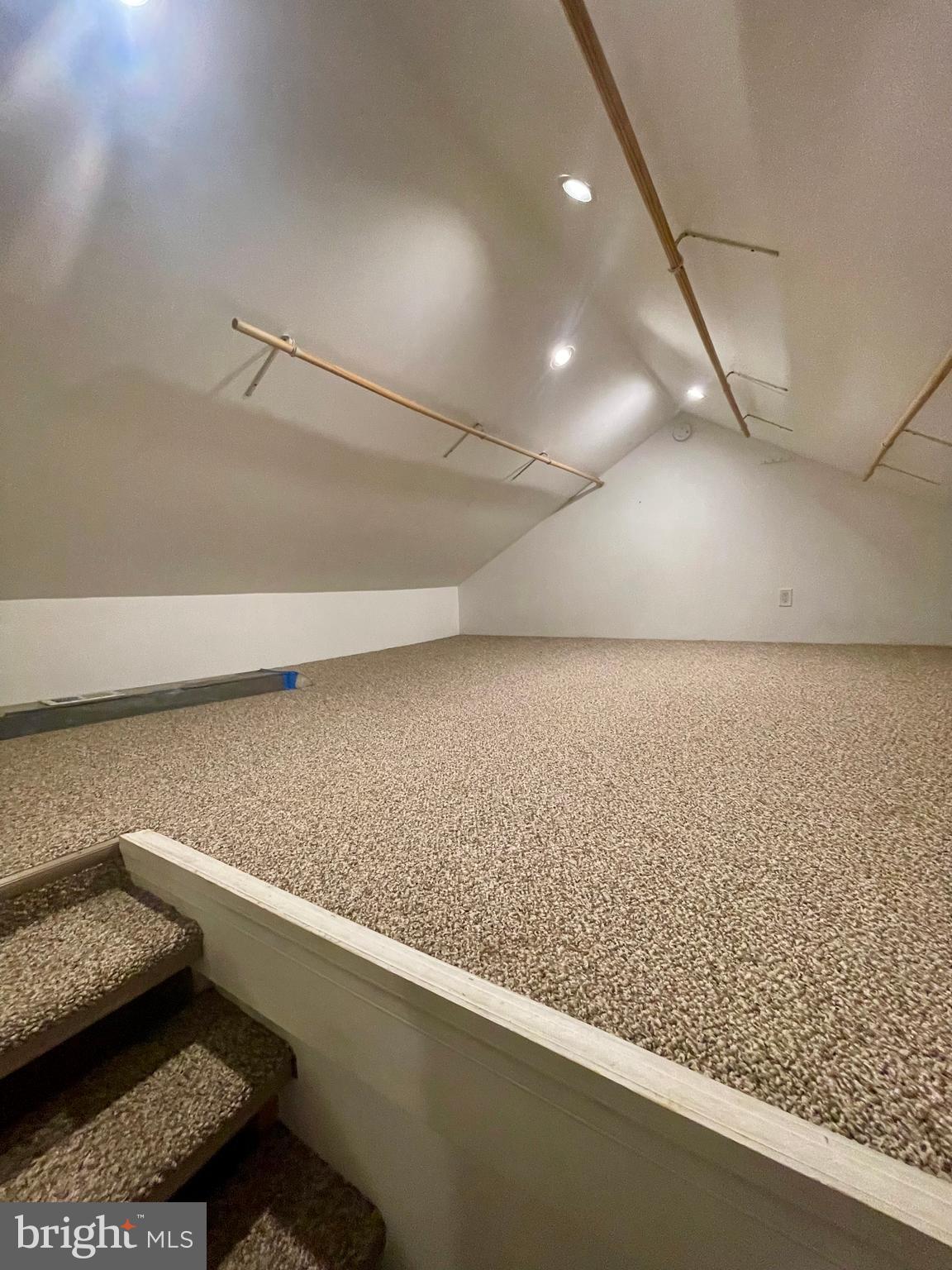 CHURCH COURTS - Residential Lease