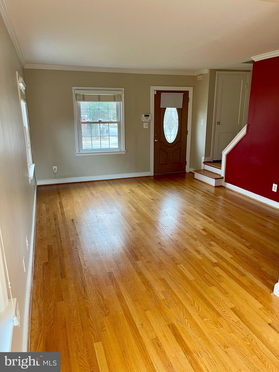 CHURCH COURTS - Residential Lease