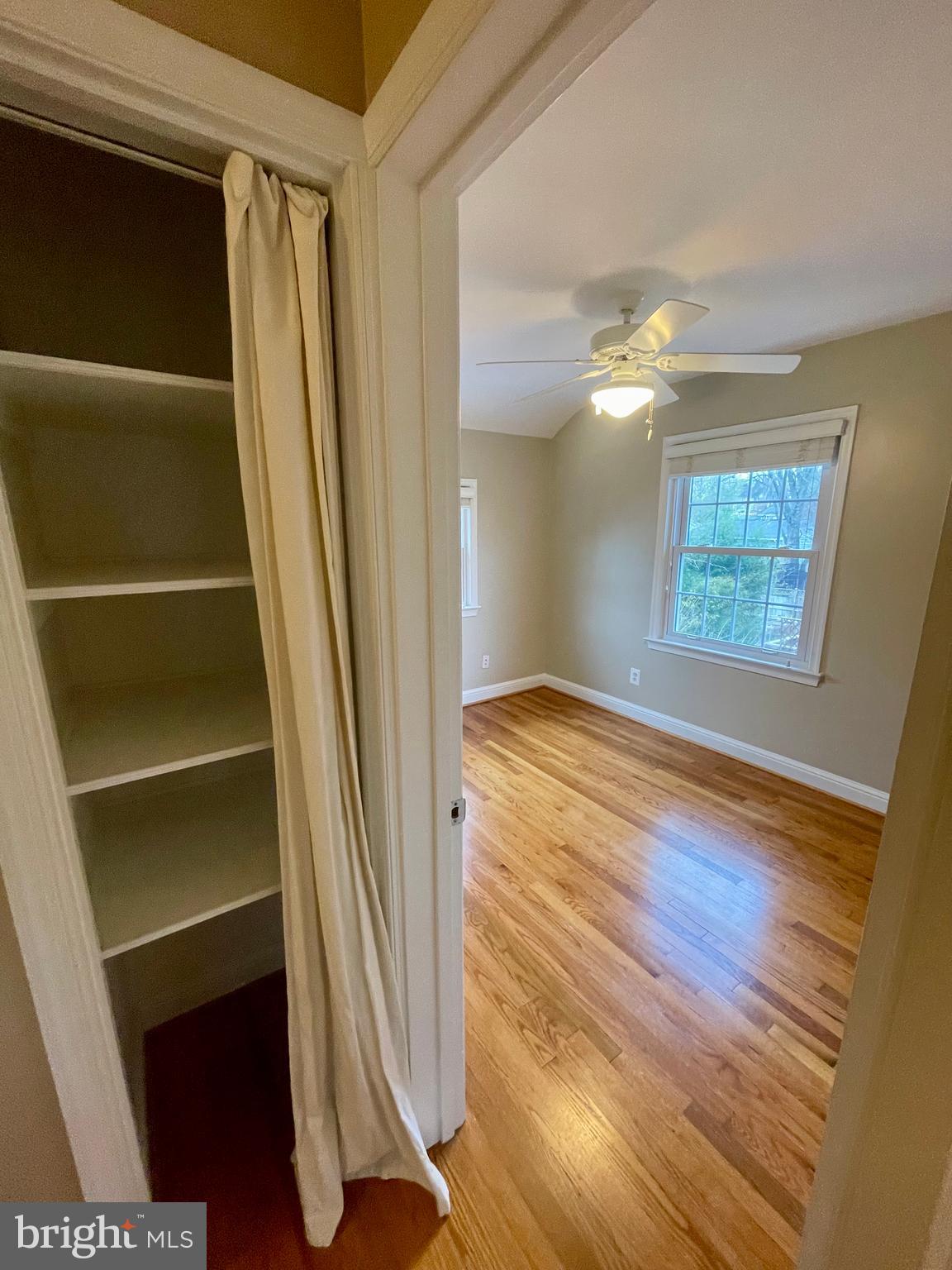 CHURCH COURTS - Residential Lease