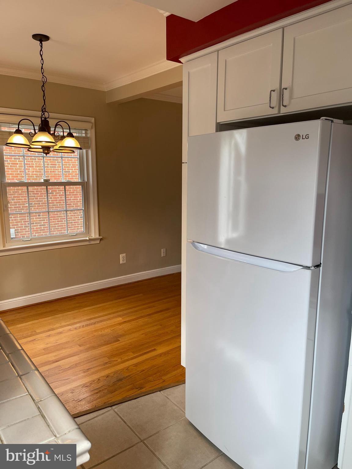 CHURCH COURTS - Residential Lease