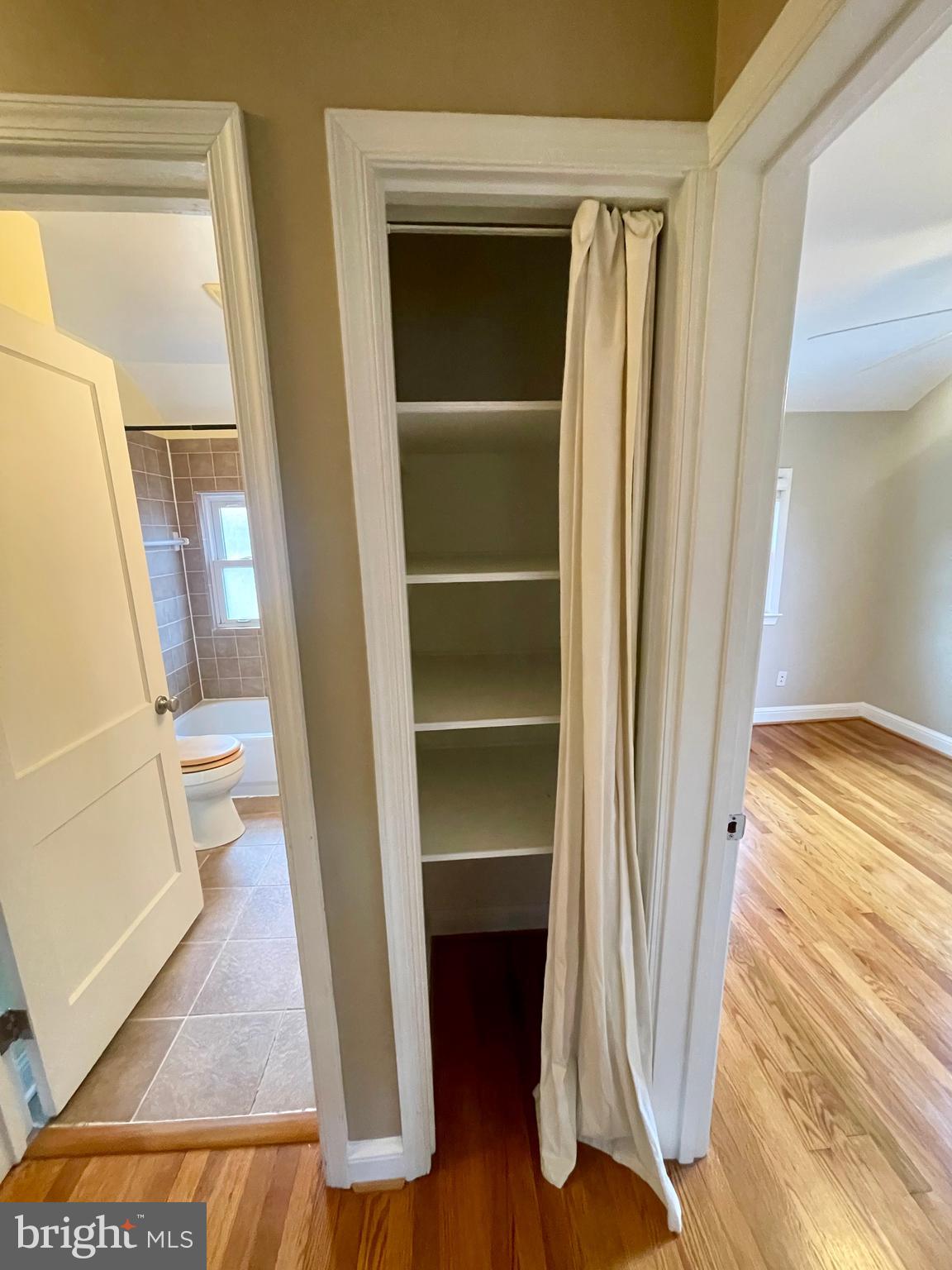 CHURCH COURTS - Residential Lease