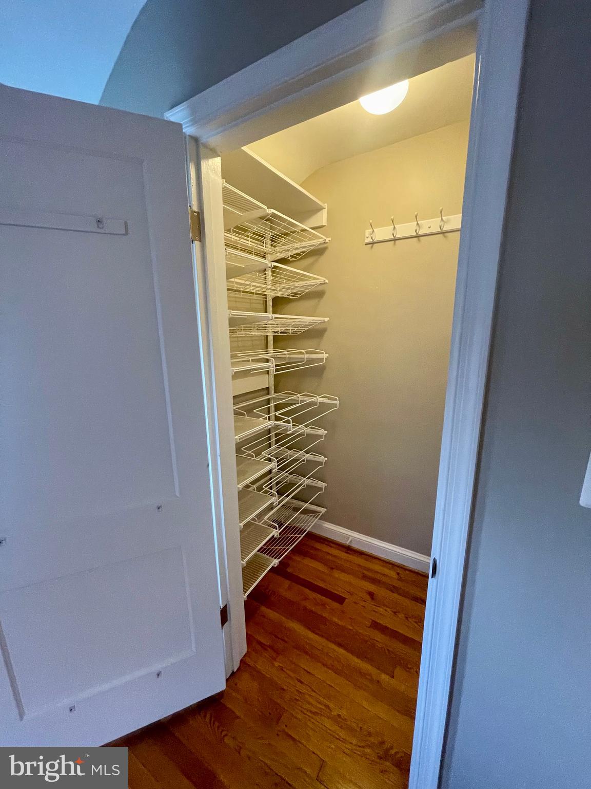 CHURCH COURTS - Residential Lease