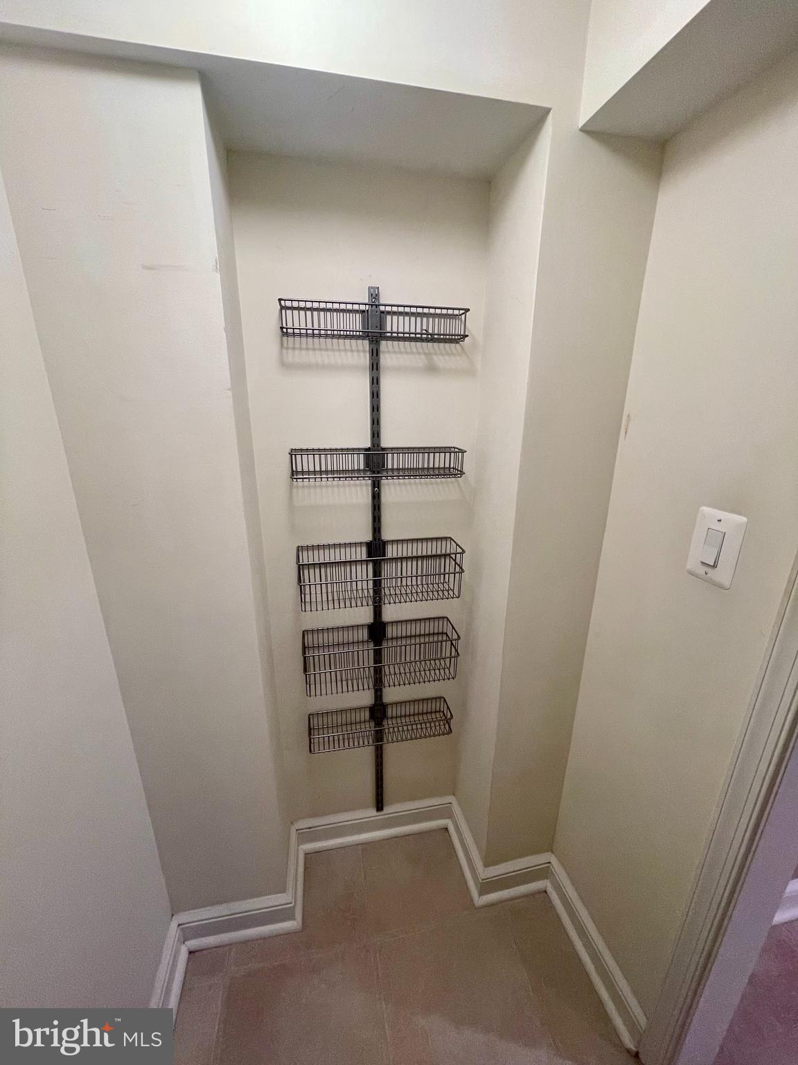 CHURCH COURTS - Residential Lease