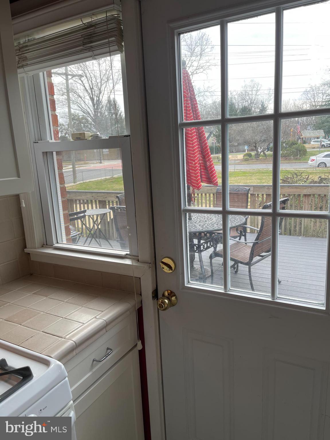 CHURCH COURTS - Residential Lease