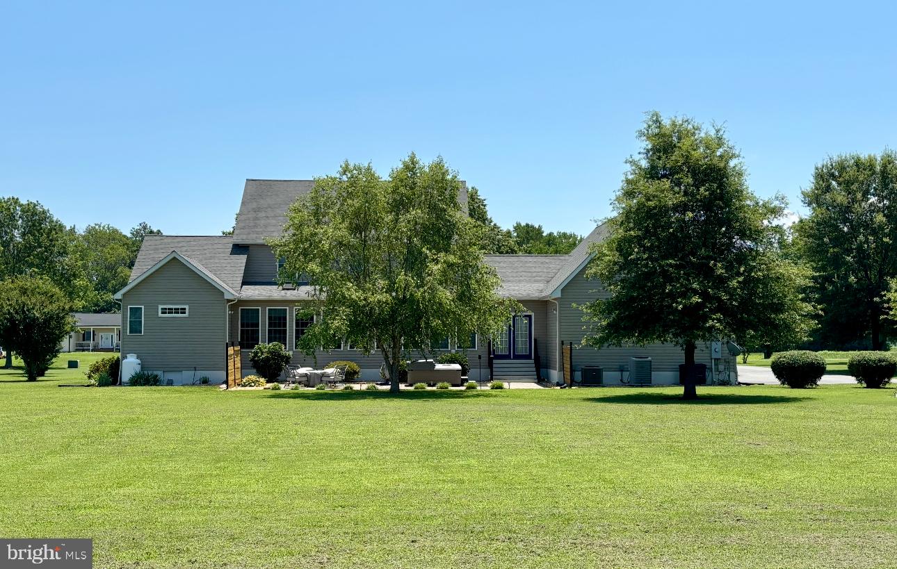 115 MATTHEWS COVE DRIVE