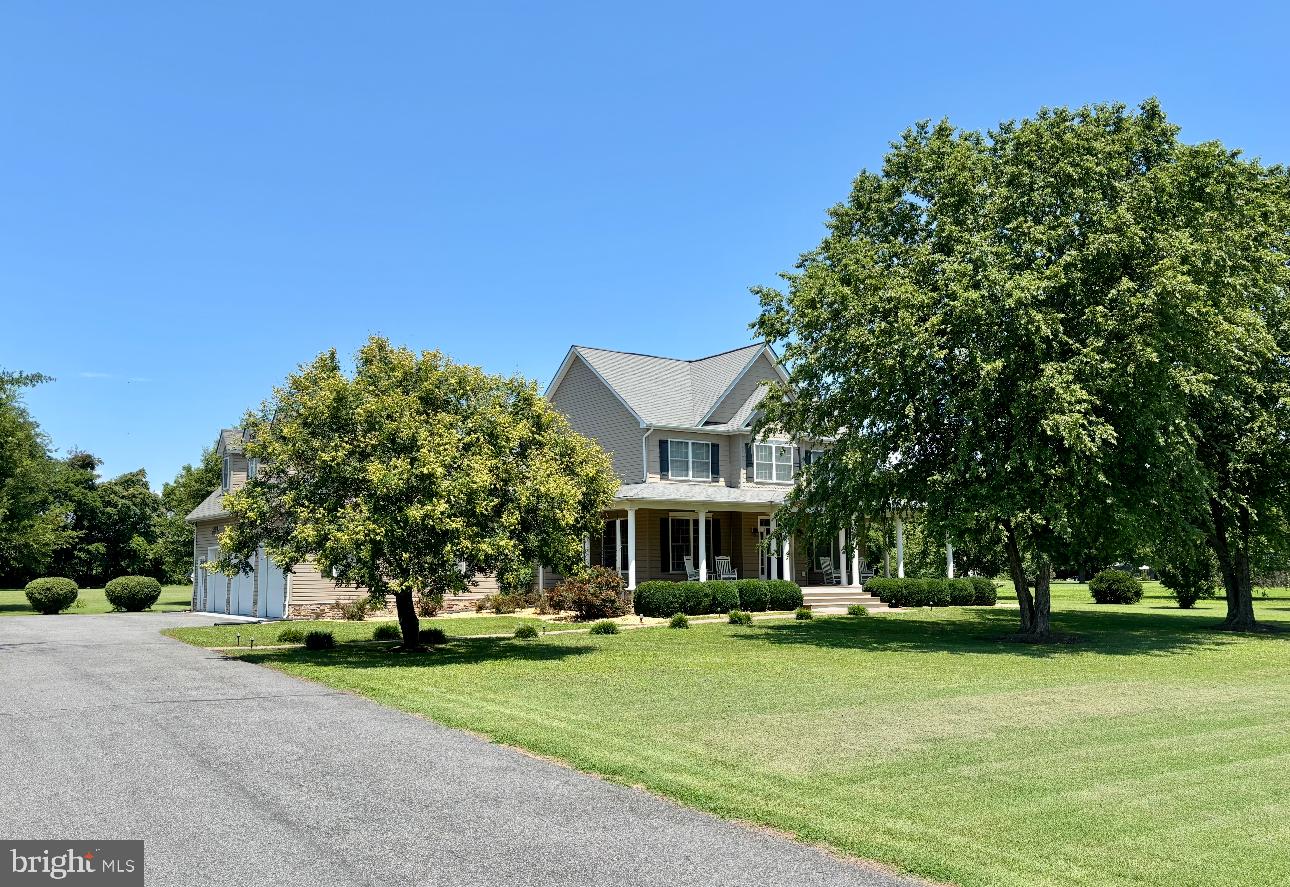 115 MATTHEWS COVE DRIVE