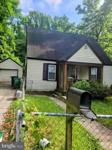 BRADBURY - Residential