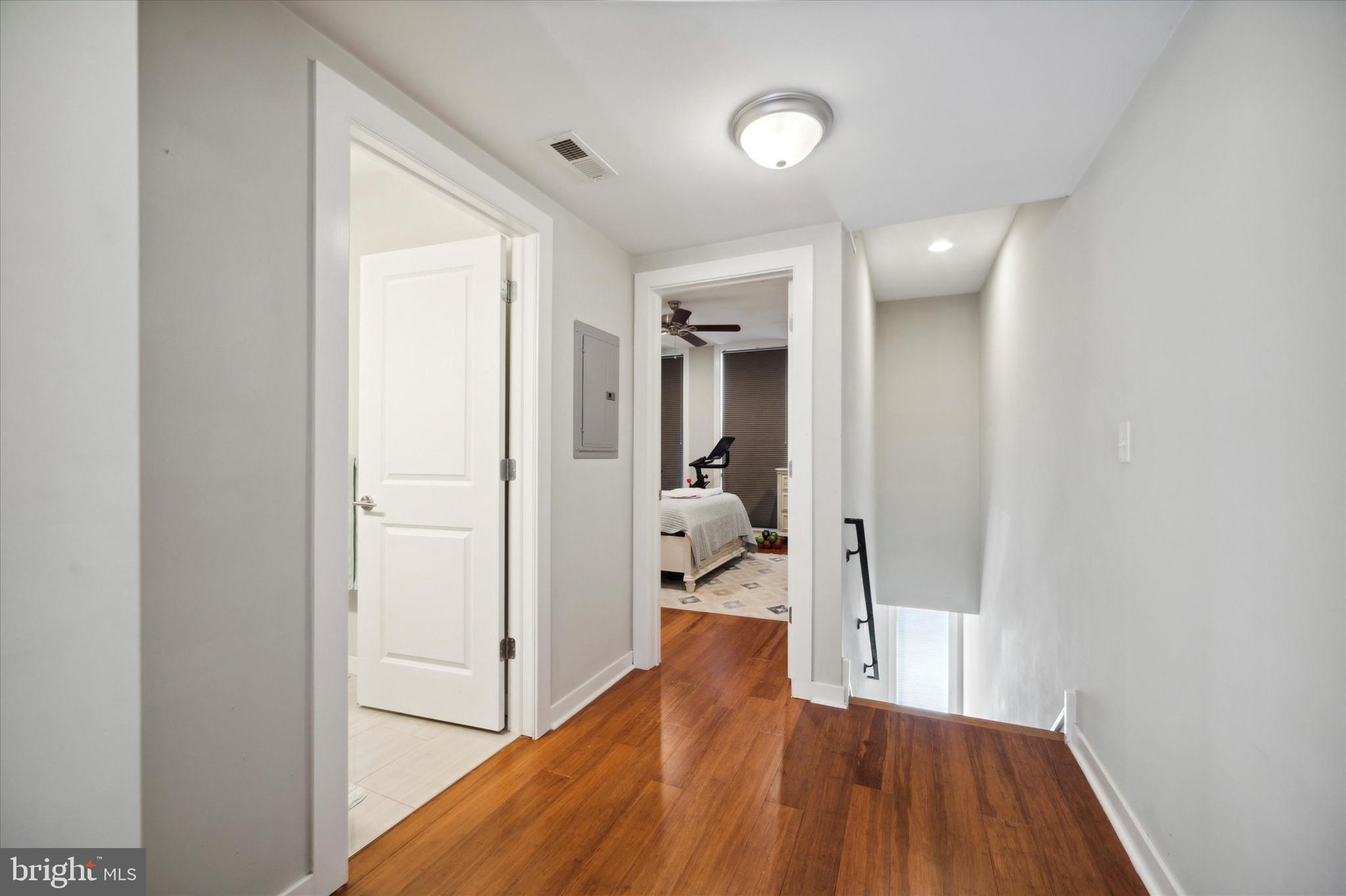 FRANCISVILLE - Residential Lease