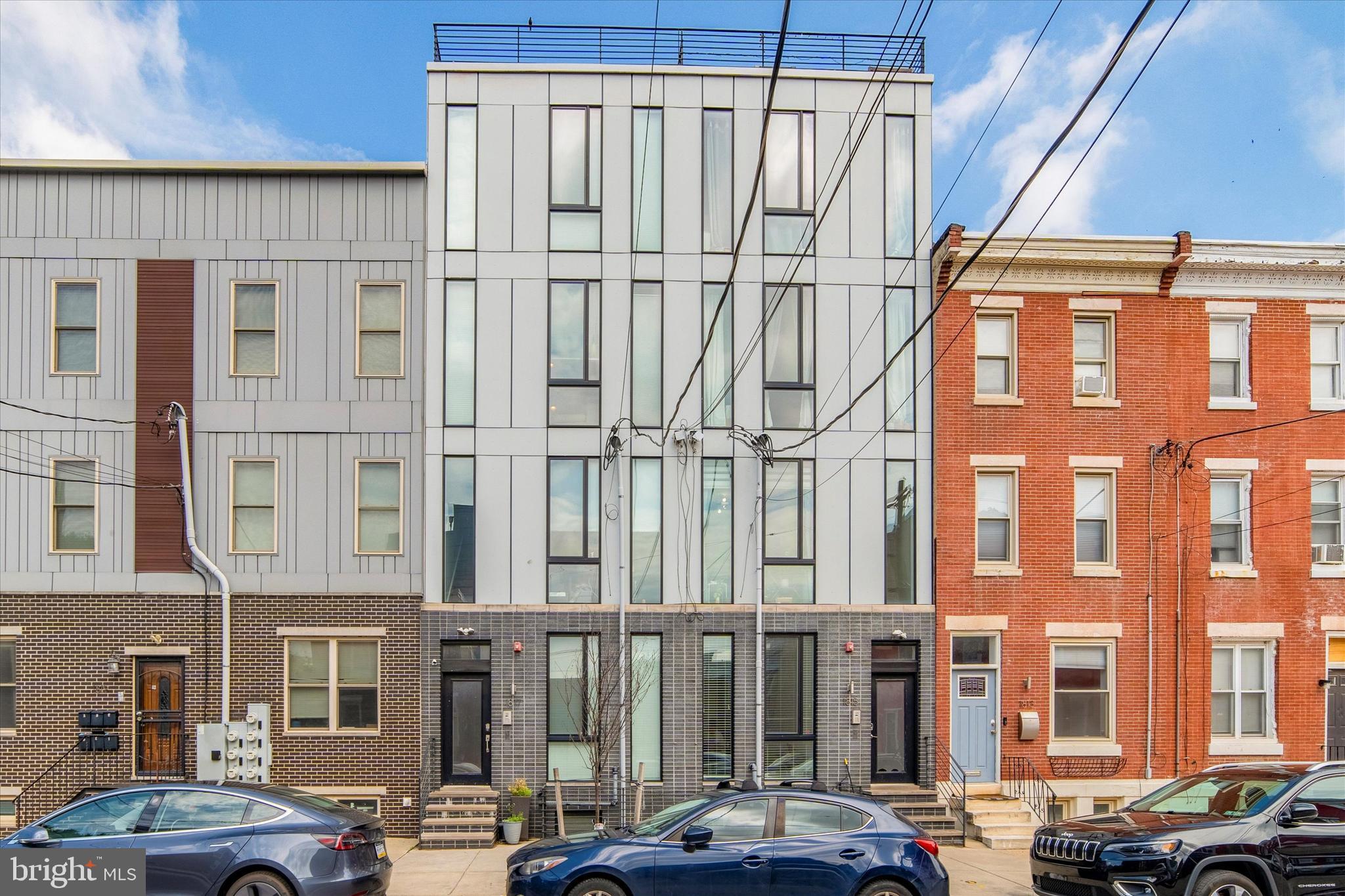 FRANCISVILLE - Residential Lease