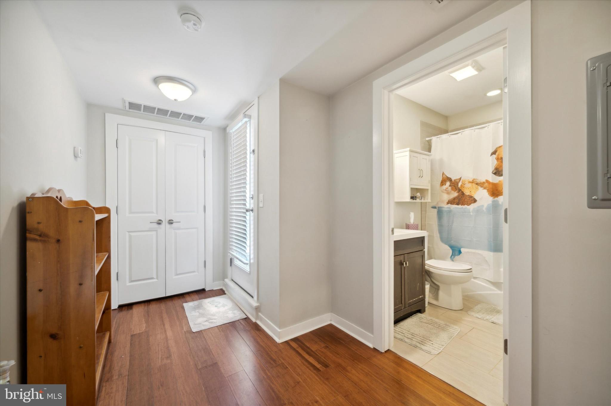 FRANCISVILLE - Residential Lease