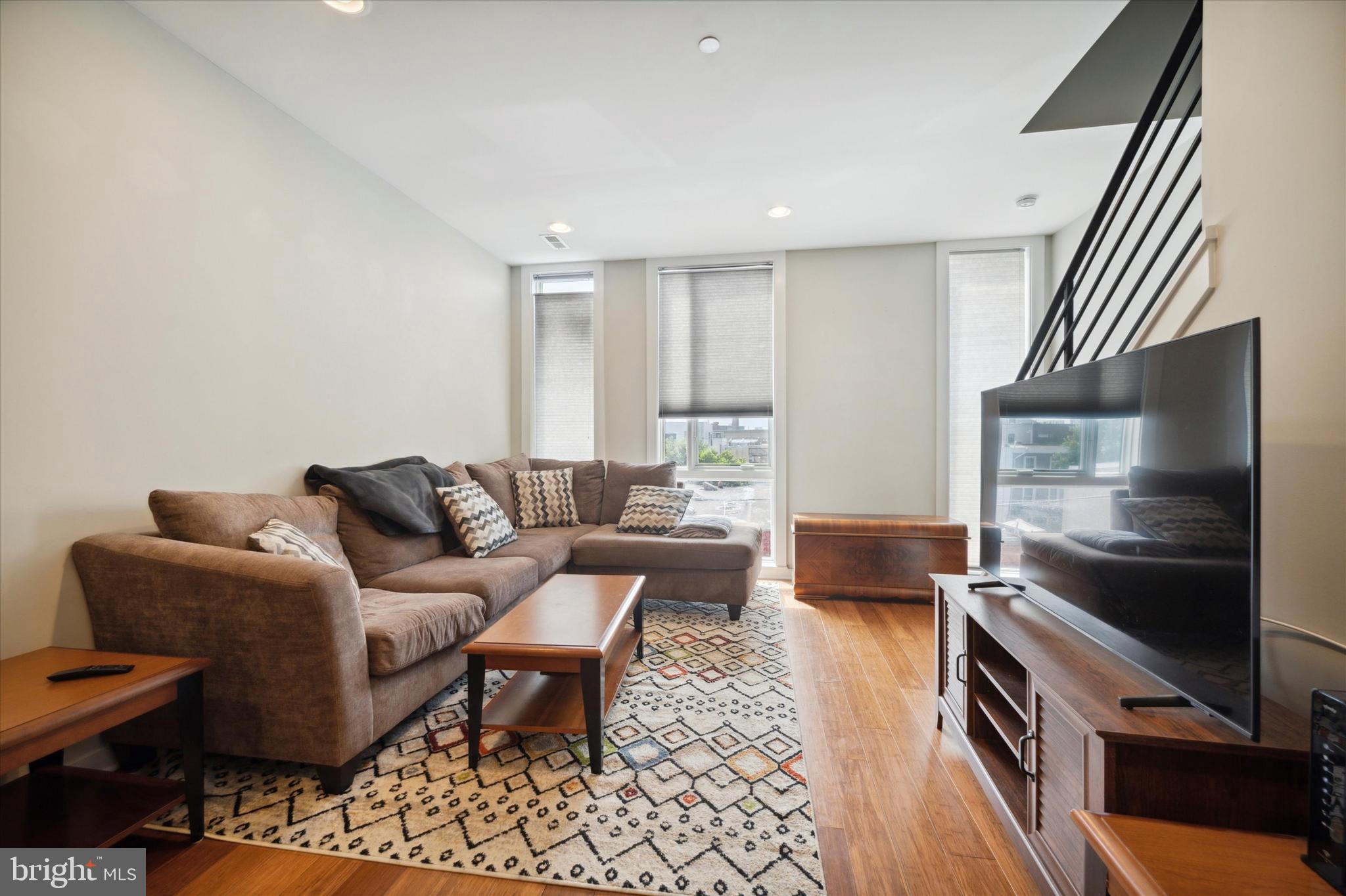 FRANCISVILLE - Residential Lease