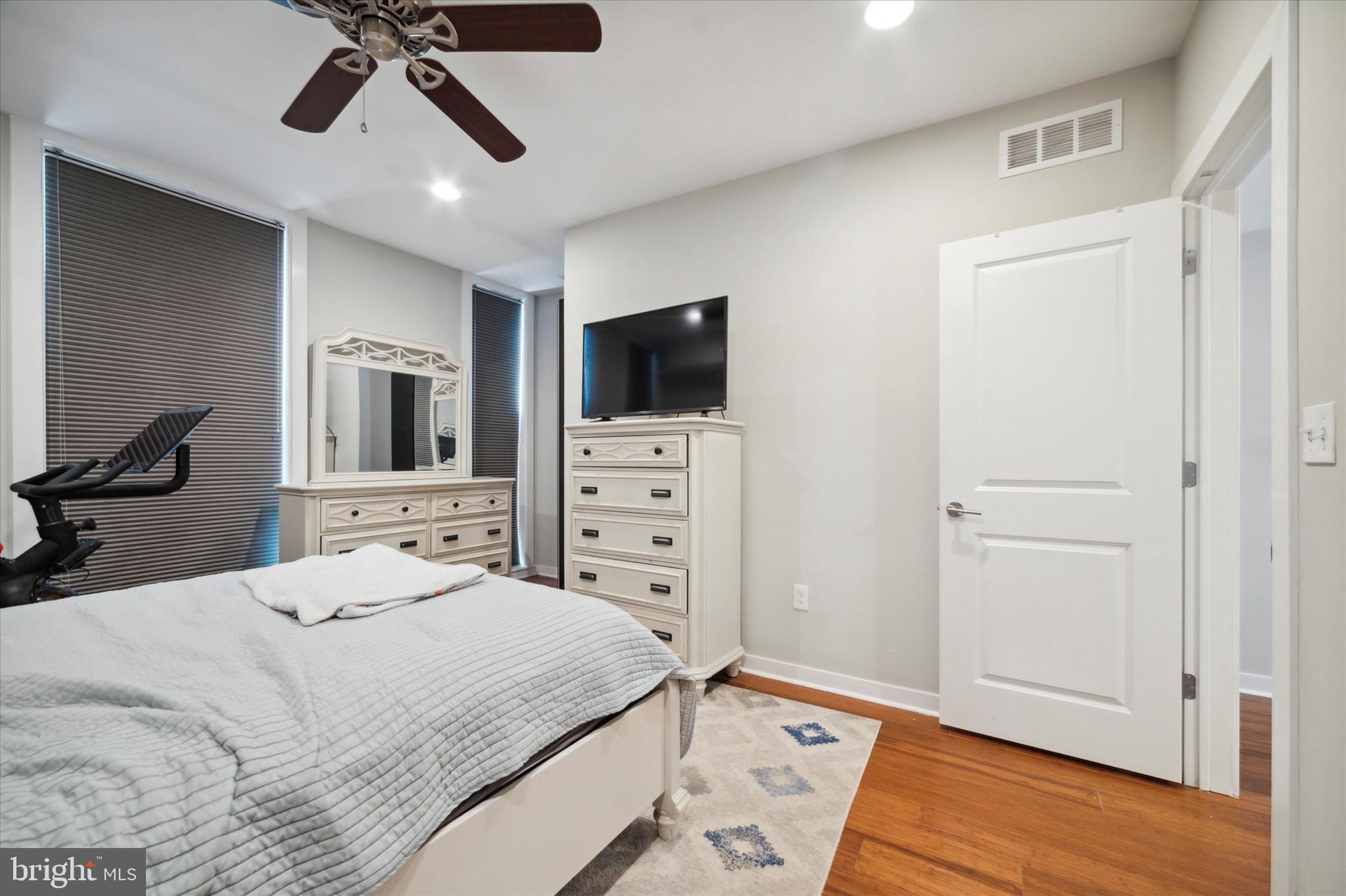 FRANCISVILLE - Residential Lease