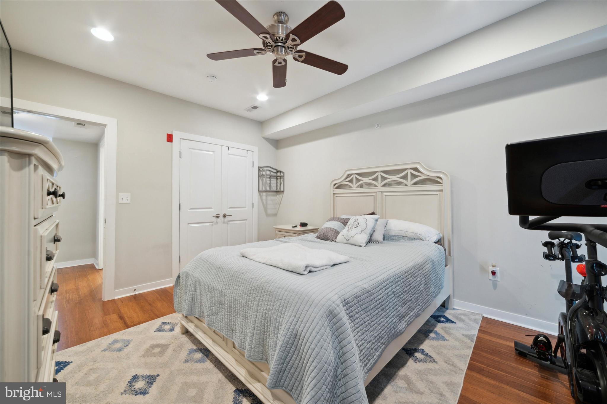 FRANCISVILLE - Residential Lease