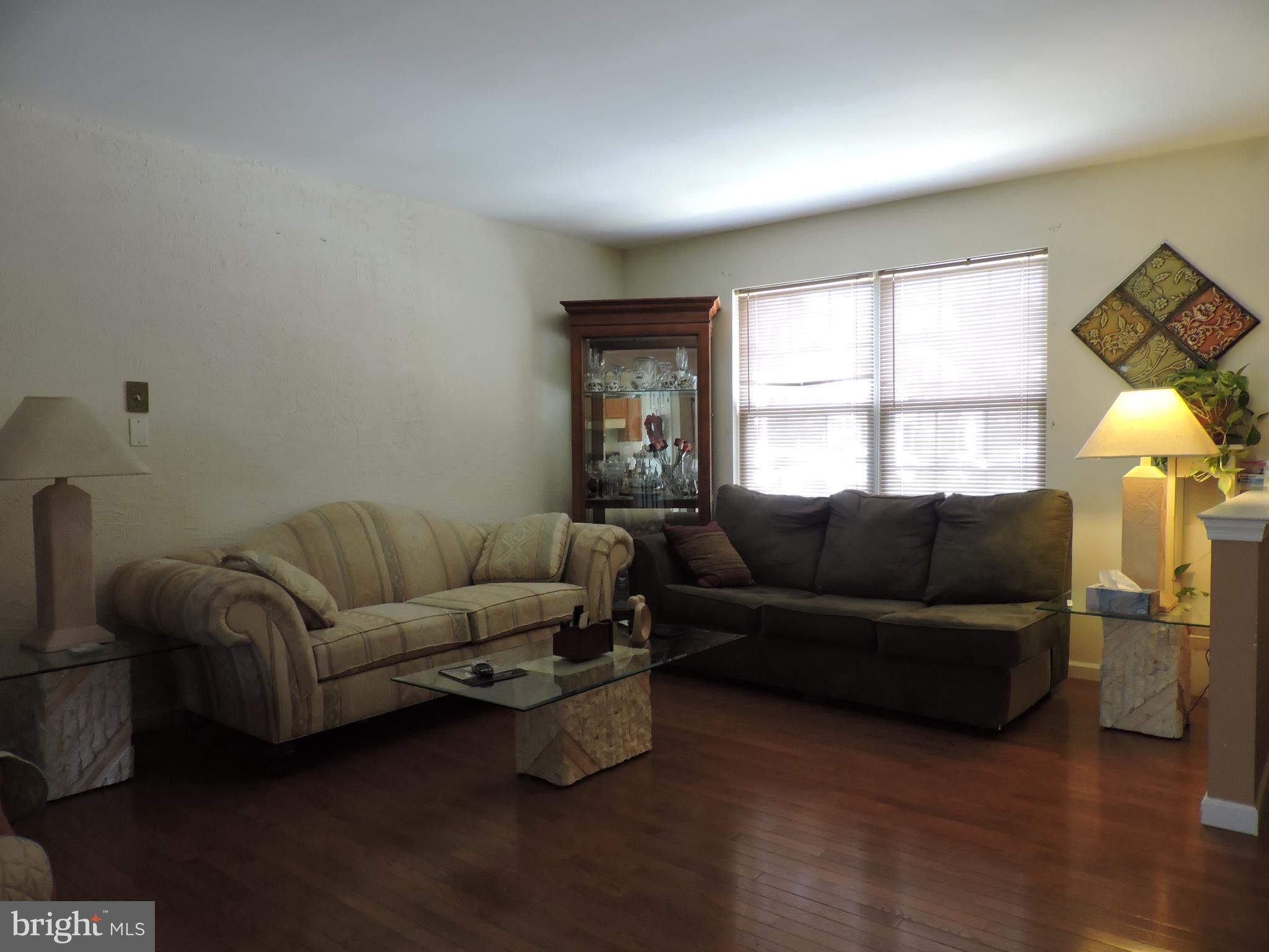 WOODLAWN VILLAGE - Residential