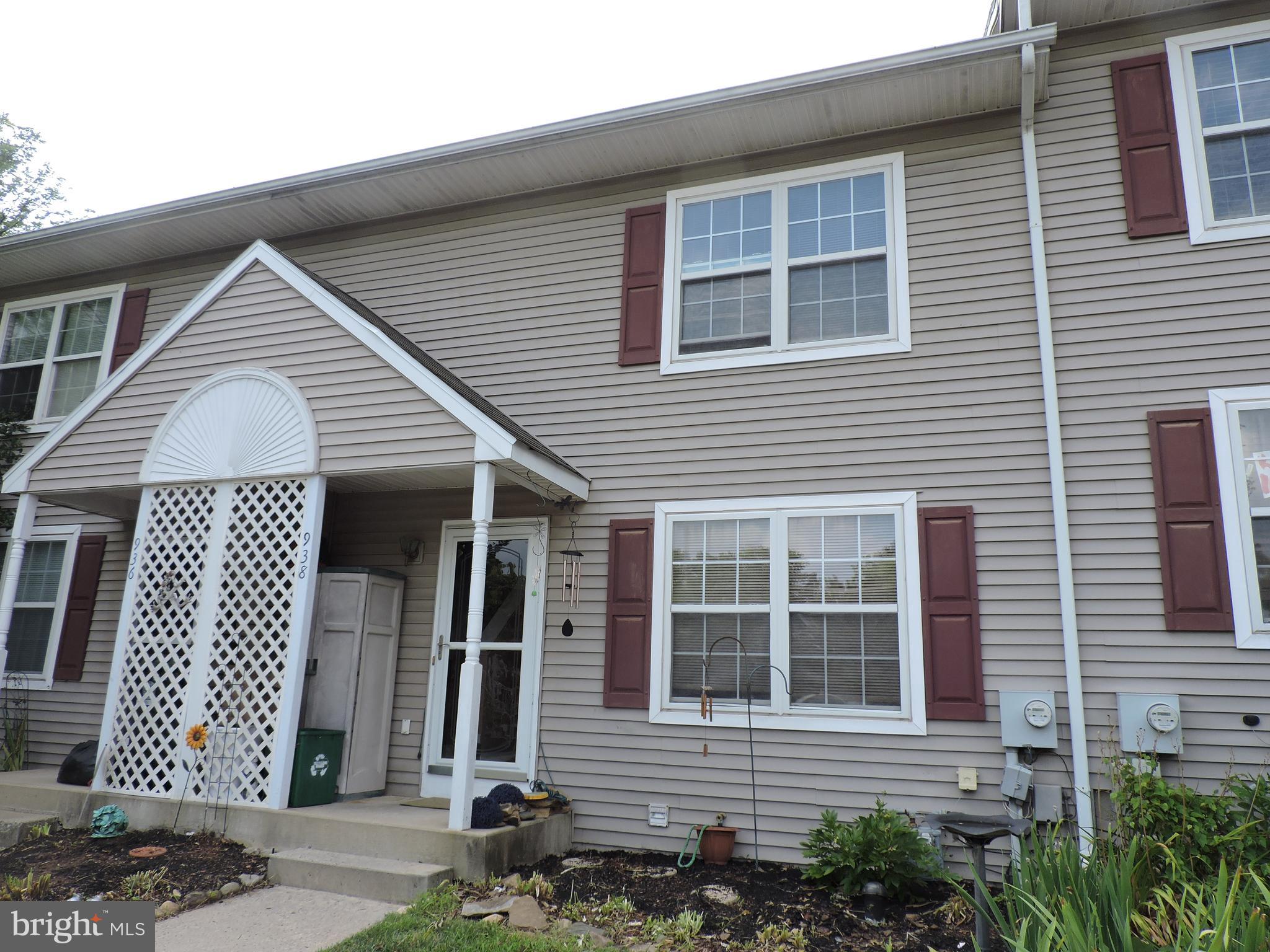 WOODLAWN VILLAGE - Residential